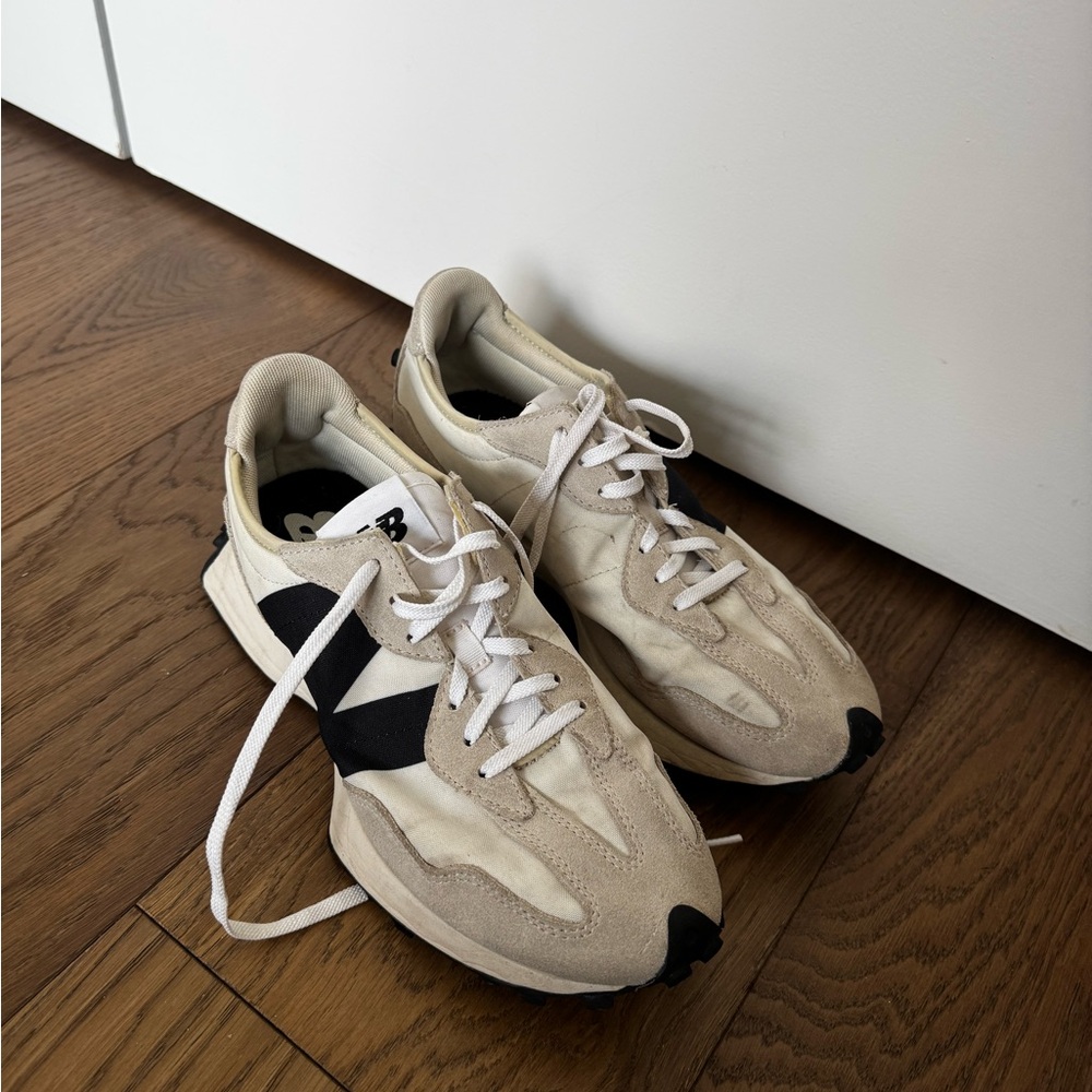 New Balance 327 👟